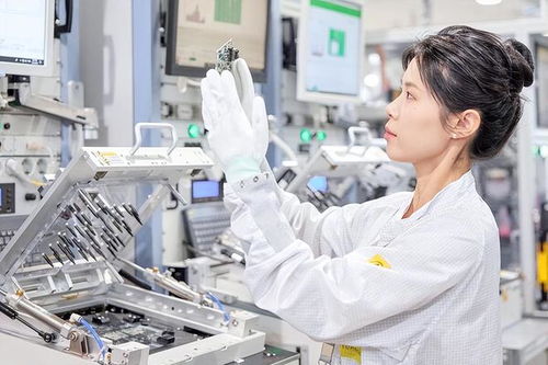 纬湃科技电池管理控制器在长春工厂实现量产，助推新能源产业与教育咨询服务融合发展