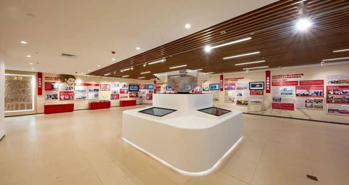 快看，梧州市党群服务中心高清实景图来袭，等您来约！