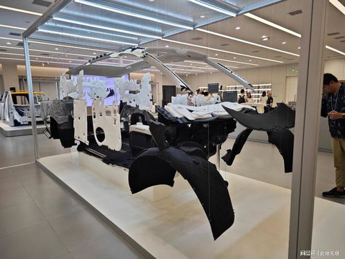 理想工厂参观 NVH研发揭秘与科技中介服务的协同